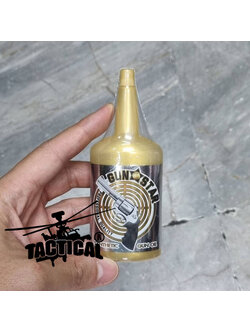 น้ำมัน Oil ชโลมปืน Gun Star