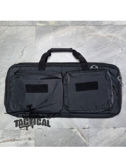 กระเป๋าปืนยาว MP5 25 นิ้ว (65 ซม.)