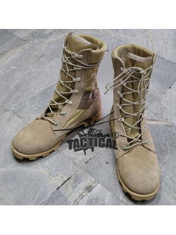 จังเกิ้ลทหาร สีทราย (Jungle Boots in Desert)