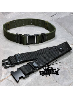 เข็มขัดสนาม หัวก้ามปู