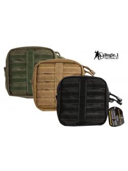 กระเป๋าสี่เหลี่ยมเล็ก Bogie.1