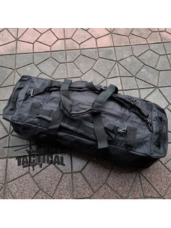 กระเป๋ายักษ์ ใส่อุปกรณ์ภาคสนาม