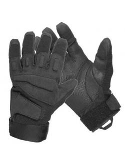 ถุงมือเต็มนิ้ว ทรง Blackhawk (Touch Screen)