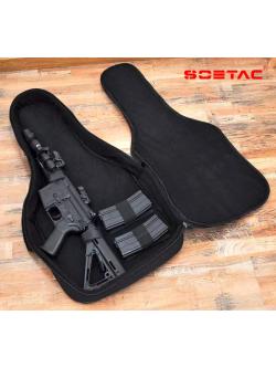 กระเป๋าปืนยาว ทรงกีตาร์ (5 สี)