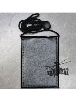 กระเป๋าบัตรหนัง ไม่มีตรา