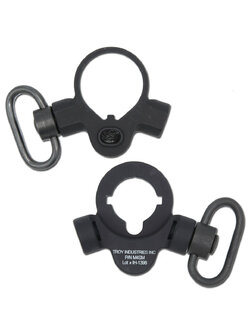 หูช้างปลดไว ยี่ห้อ Troy M4SM