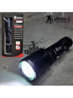 ไฟฉายโบกี้วัน T12-LED