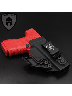 ซองพกใน Kydex ยี่ห้อ Warriorland (Serie A)