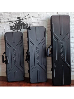 เคสปืนกันกระแทก ยี่ห้อ Outdoors