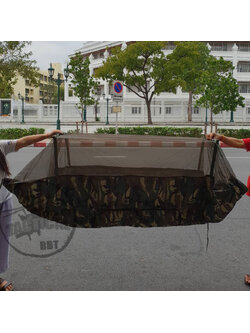 เปลมุ้ง (หมอน) งานดี