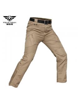 กางเกง Pave Hawk IX9C กันน้ำ (ดำ ทราย น้ำตาล MCBK)
