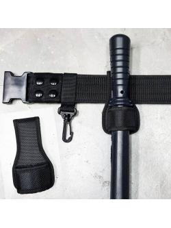 ซองกระบอง ผ้า (ไม่รวมกระบอง เข็มขัด)