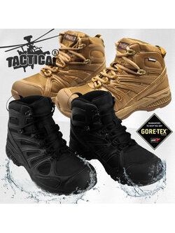 รองเท้า Attack @G-Tex (กันน้ำ)