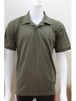 เสื้อโปโล ผ้ายืด