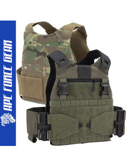 ปลอกเสื้อเกราะ AFG รุ่น FCSK 2.0