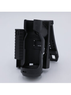 ซองไฟฉาย + ช่องถ่าน ยี่ห้อ ZJZ