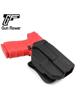 ซองพกนอก G&F นิ้วโป้งปลดล็อค