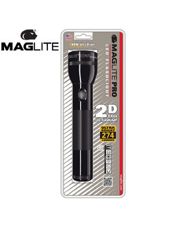 ไฟฉาย MagLite LED 2-Cell D