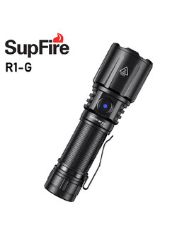 ไฟฉาย Supfire รุ่น R1-G