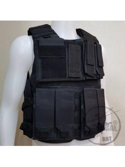 ปลอกเสื้อเกราะอ่อนไซราส