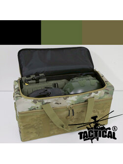 กระเป๋าเก็บอุปกรณ์ รุ่น B02 (ความจุ 35 ลิตร)