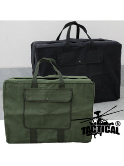 กระเป๋าร่ม XL ผ้า 3x2