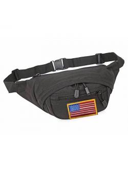 กระเป๋าคาดเอว หน้าเต่า