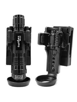 NEW!! ซองไฟฉายปลดไว