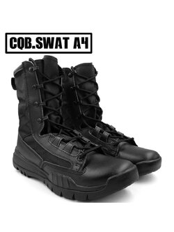 รองเท้าจังเกิ้ล CQB A4 น้ำหนักเบา