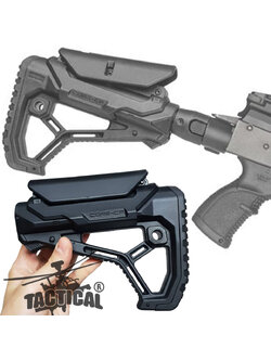 พานท้าย ยี่ห้อ FAB รุ่น GL-Core