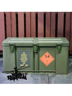 ลังไฟเบอร์ทหาร 6 หู