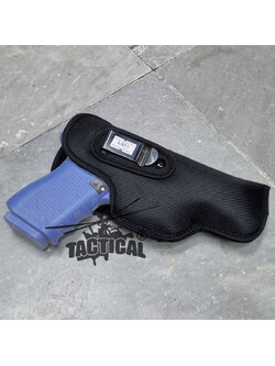 ซองปืนพกใน ผ้า