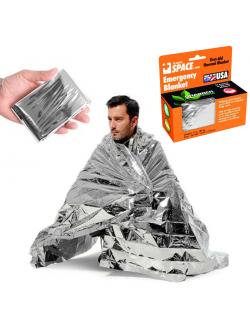 ผ้าห่มฟรอยด์ ของแท้ Made in USA