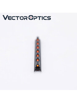 ศูนย์หน้า Fiber Optic สำหรับปืนลูกซอง ยี่ห้อ Vector Optics