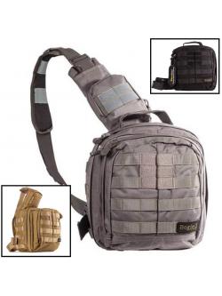 กระเป๋าสะพายเฉียง Moab 6 โบกี้วัน