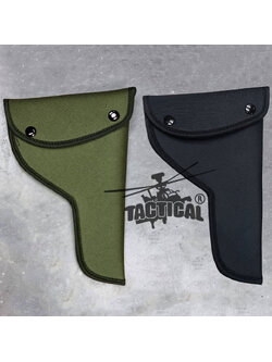 ซองปืนสีเขียว 1911 ภาคสนาม