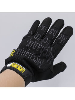 ถุงมือเต็มนิ้ว Mechanix รุ่น Original