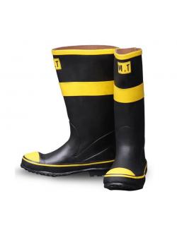 รองเท้า MT ดับเพลิง