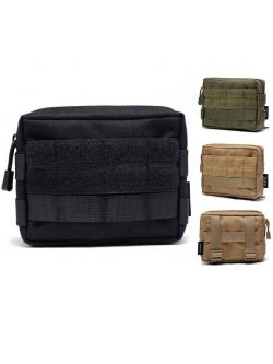 กระเป๋าอเนกประสงค์ B05 ผ้า 1000D