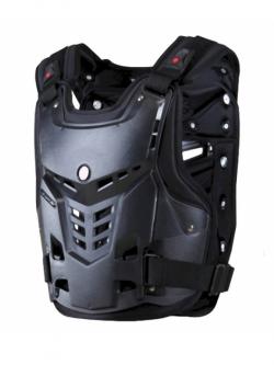 ปลอกเสื้อเกราะ กันกระแทก SCOYCO รุ่น AM05