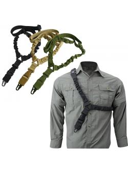 สายสะพายปืน AIM 1 จุด (หนา แข็งแรง)