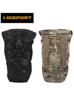 กระเป๋าติดเวส GP (Wosport)