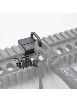 รางหูสลิง CQD