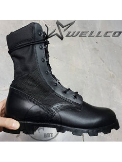 (SALE) รองเท้าจังเกิ้ล Wellco