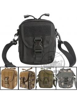 กระเป๋าสะพายไหล่เล็ก X4