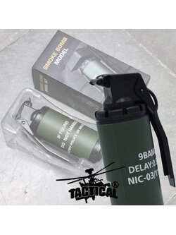 ระเบิดควัน Dummy (Smoke Grenade)