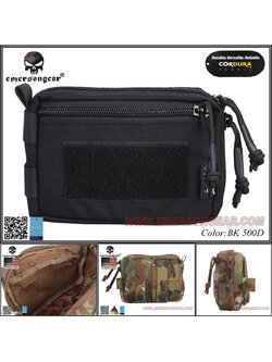 กระเป๋าอเนกประสงค์ (Plug-in Debris Waist Bag) ยี่ห้อ Emerson