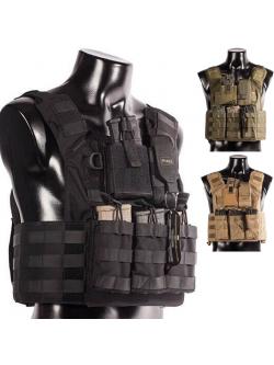 ปลอกเสื้อเกราะ 3 แม็ก Bogie.1