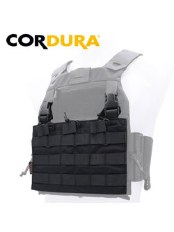 ซองแม็กกาซีน 5.56 Triple Mag Panel (2 สี)