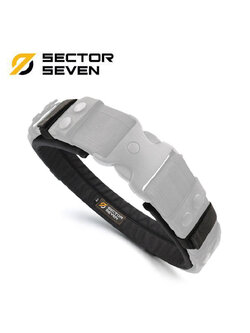 แผ่นรองเข็มขัดสนาม Sector Seven